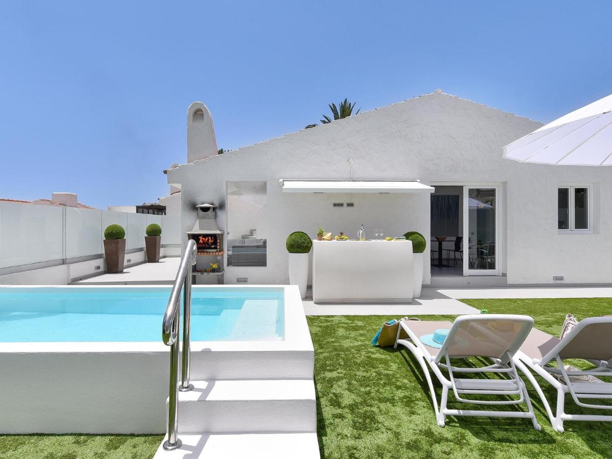 Casa Rina Mc By Villagrancanaria * Playa del Ingles (Gran Canaria)